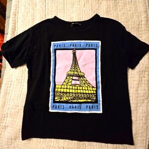 Zara Tshirt